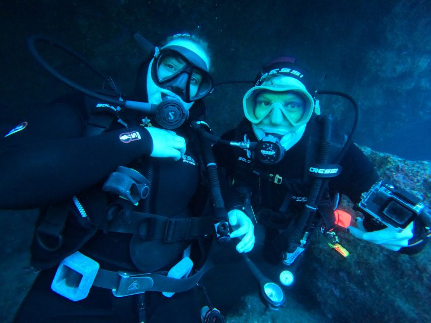 Gran Canaria: Discover Scuba Diving - Free Transfers - Key highlights that matter (not just marketing)
