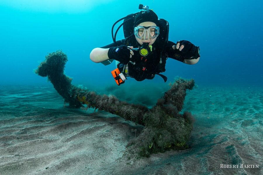 Gran Canaria:Live an Adventure and Learn to Dive with Expert - The beach break is part of the value, not an afterthought