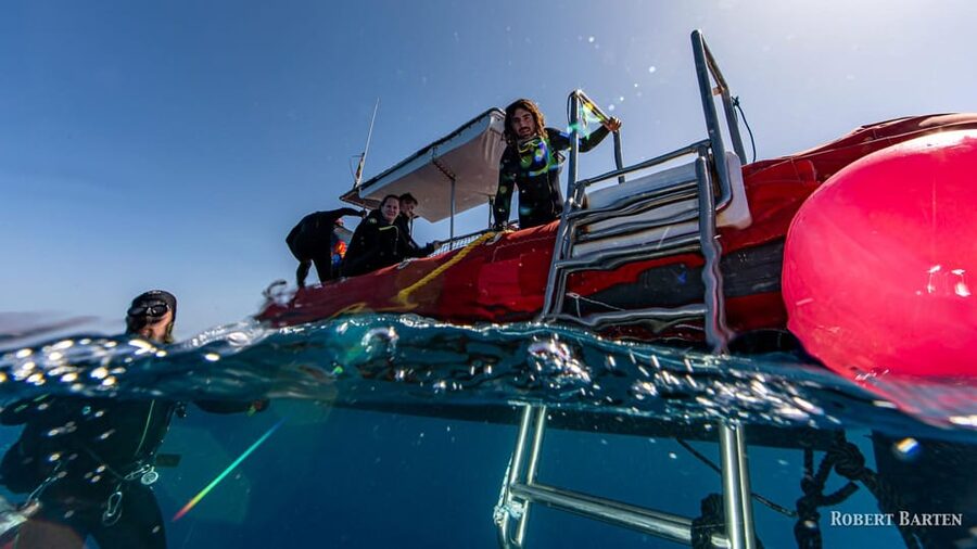 Gran Canaria:Live an Adventure and Learn to Dive with Expert - Who should book, and who should skip it
