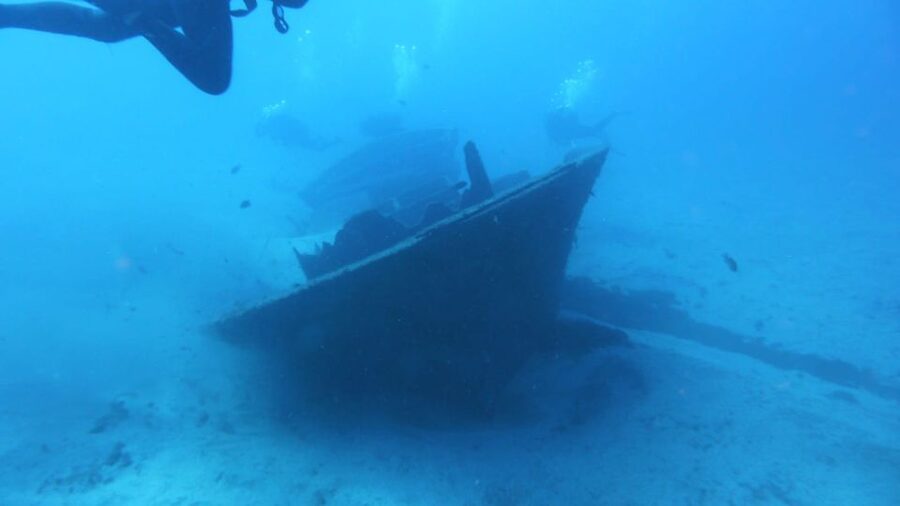 Gran Canaria: Morning Scuba Dive - Key reasons this morning session is worth it