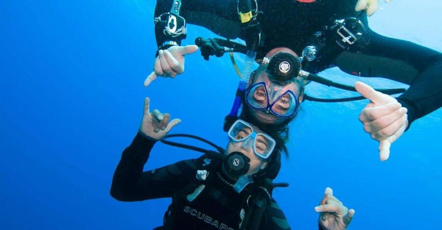 Gran Canaria: Scuba Diving for Beginners - Key things that make this experience worth your time