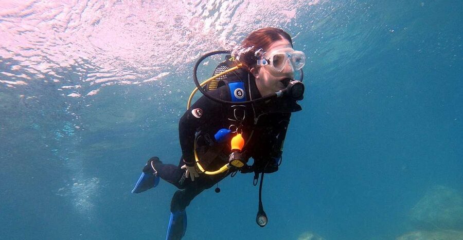 Gran Canaria: Try Scuba Diving for Beginners - Key highlights I’d plan around