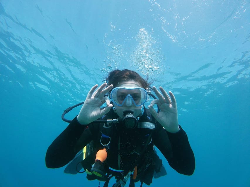 Gran Canaria: Try Scuba Diving for Beginners - Hotel Pickup and the 30-Minute Transfer: The Real Clock Starts Early