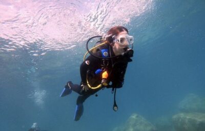 Gran Canaria: Try Scuba Diving for Beginners - The Small-Group Setup That Keeps You Comfortable