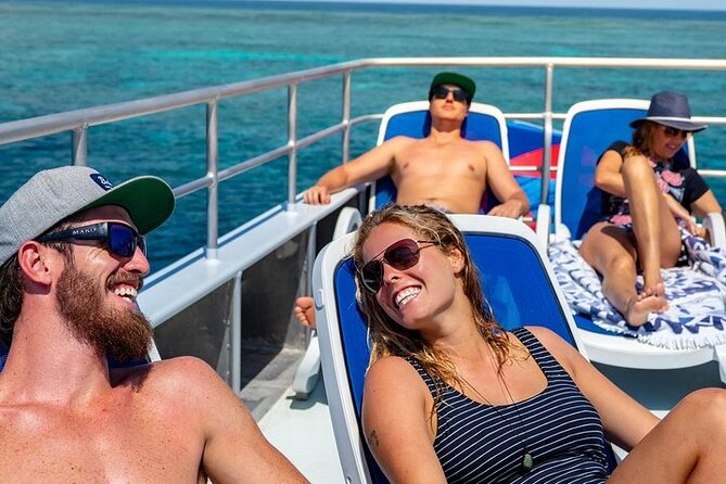 Great Barrier Reef with Cultural Guides-Dreamtime Dive & Snorkel - Price and value: does $165.68 make sense?