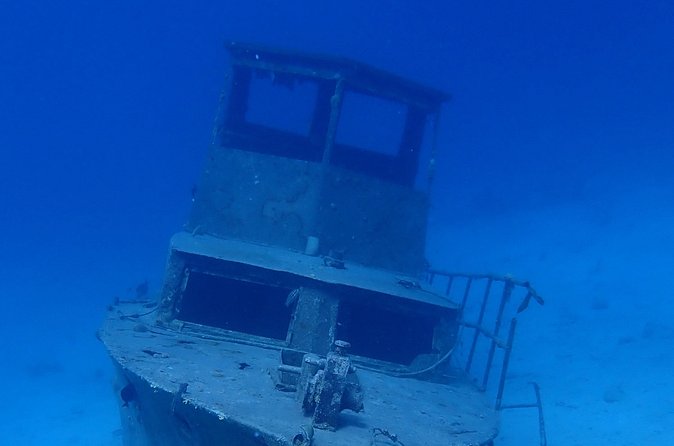 Guided Padi Discover Scuba Diving for Non-Certified Divers - Gear and equipment use: you don’t handle the hard part alone