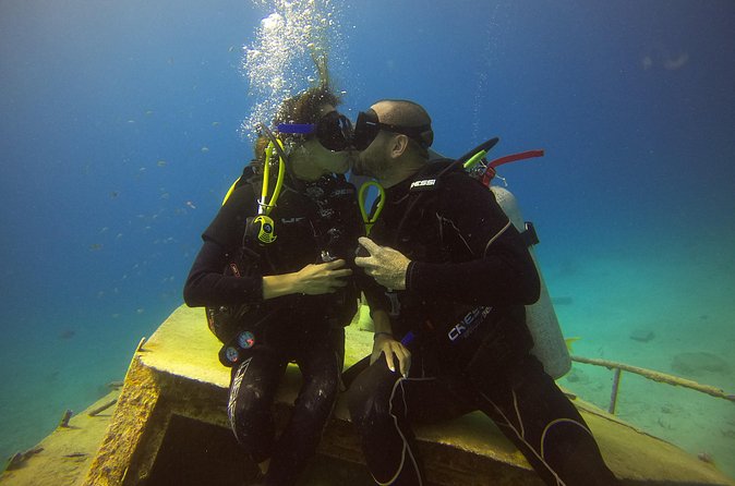 Guided Padi Discover Scuba Diving for Non-Certified Divers - Price and value: is $120 a good deal?