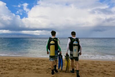 Guided Scuba Dive in Lahaina: Certified - Price and value: what $189 buys you (and what it doesn’t)