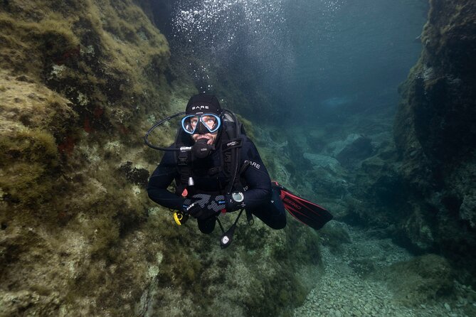 Guided SCUBA Diving for Certified Divers in Athens - Vouliagmeni Shore Entries: Why This Athens Water Stop Works