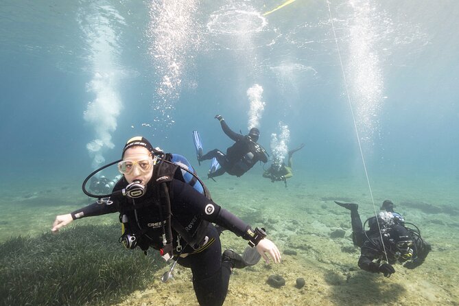 Guided SCUBA Diving for Certified Divers in Athens - The Pre-Water Checklist: Medical Self-Evaluation and Timing Rules
