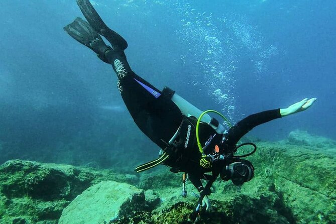 Guided SCUBA Diving for Certified Divers in Athens - Who This Tour Fits Best (and Who Might Want Another Option)