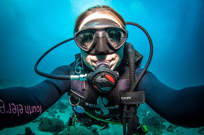 Guided Shore Dive for Certified Divers with Scubaçao (2 tank) - Who This Shore-Scuba Plan Suits Best