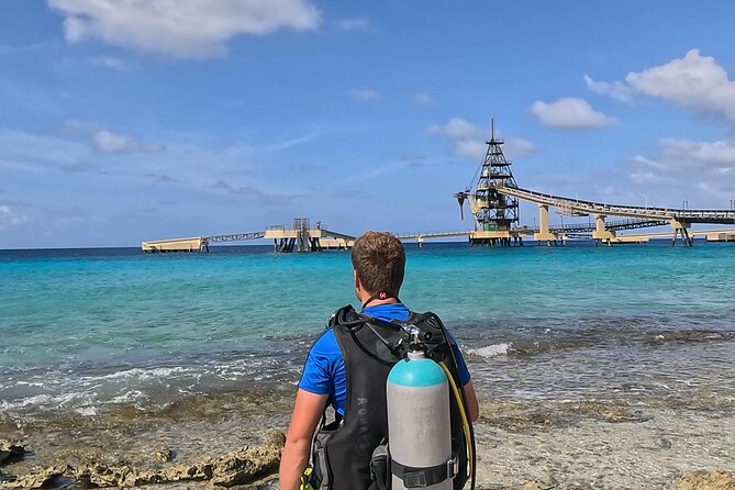 guided Shore Diving in Bonaire Marine Park with 2 Dives - Kralendijk Shore Scuba: Why This 5-Hour Format Works