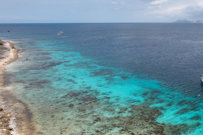 guided Shore Diving in Bonaire Marine Park with 2 Dives - Two Shore Sessions: How the Day Feels From Start to Finish