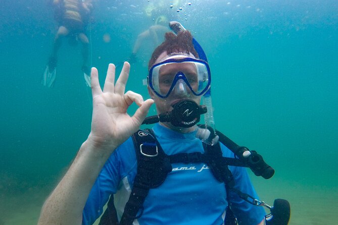 Guided Shore Diving Tour - Key Things That Make This Shore Scuba Tour Work