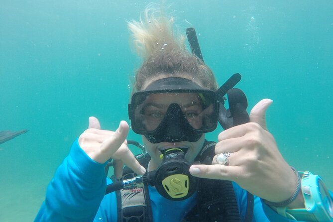 Guided Shore Diving Tour - Shore Entry in Rincón: Why This Setup Feels Easier