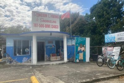 Guided Shore Diving Tour - The 9:00am Meeting Point and the “Follow in Your Car” Plan