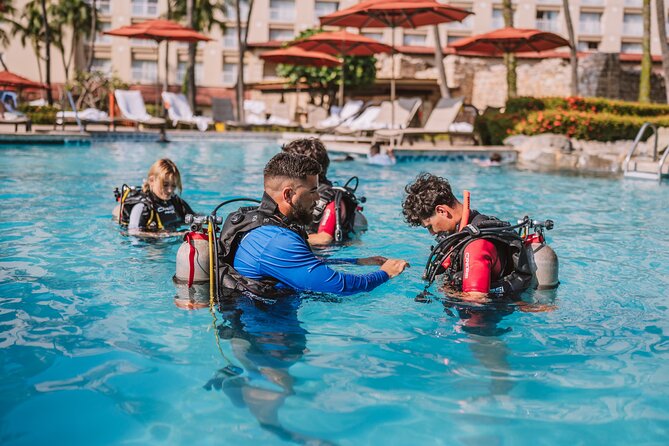 Half-Day Aruba Intro Diving Course for Beginners - Key things that make this Aruba intro course worth your time
