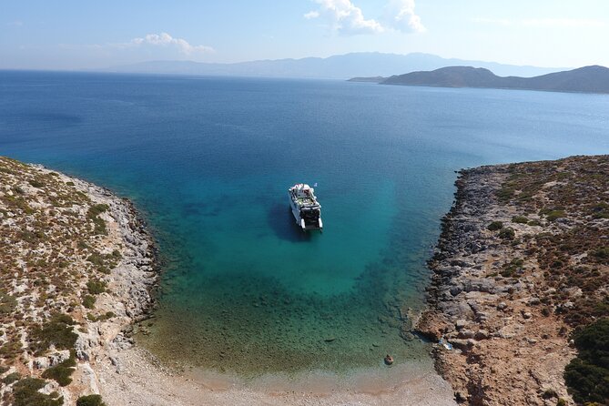 Half day boat diving experience for beginners in Kos Greece - Snorkelling, marine life, and the optional second underwater session