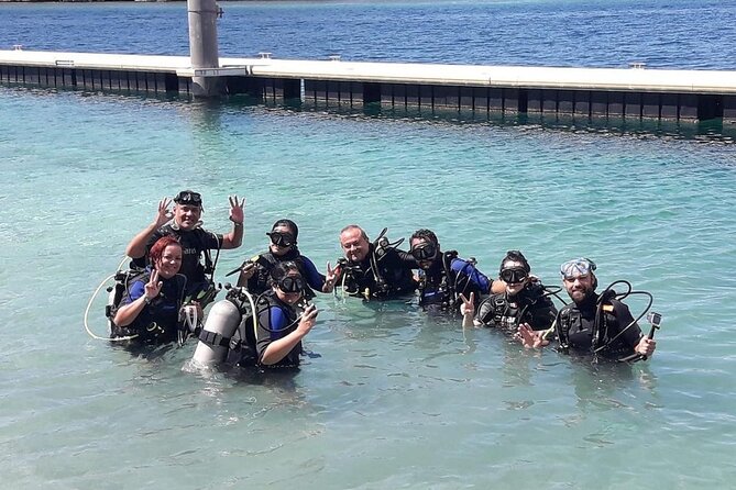 Half Day Diving adventure with Transportation Included - Gear, Snacks, and Practical Prep (So Your Day Stays Easy)