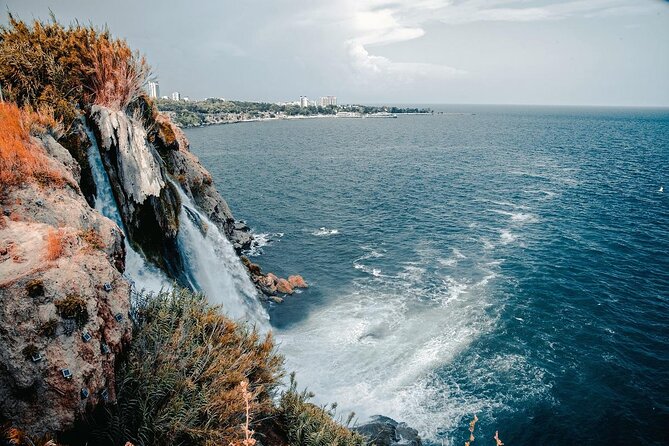 Half Day Scuba Diving @ Duden Waterfalls - Key Highlights You’ll Feel Immediately