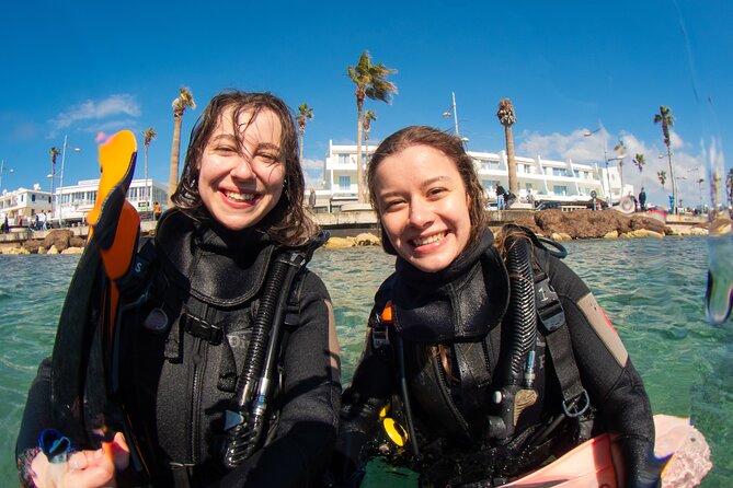 Half-Day Scuba Diving Tour - Discover Scuba Diving! - Key takeaways before you go