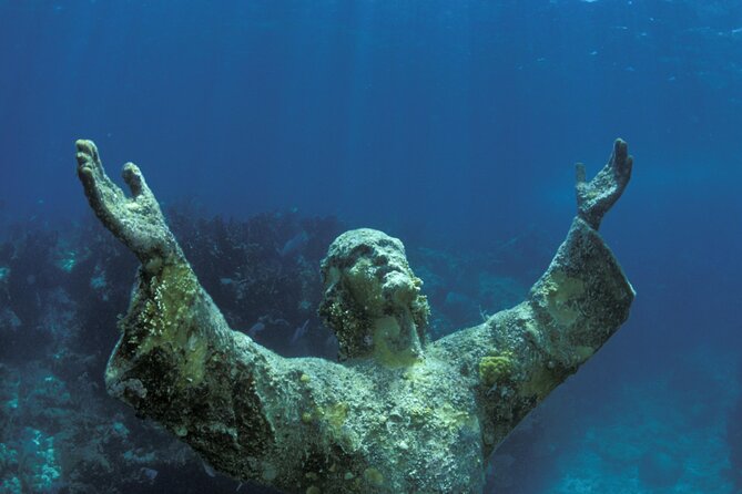 Half-Day Small-Group 2-Tank Scuba Dive in Key Largo (CERTIFIED DIVERS ONLY) - Timing, meeting point, and how to plan your half-day