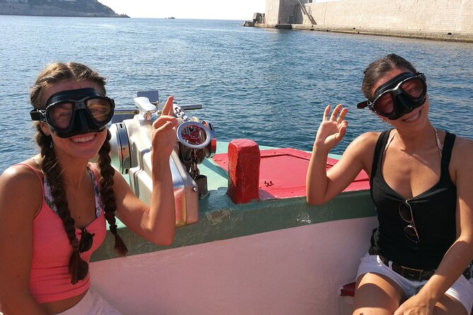 Half Day Snorkeling & Diving in Nice - Key Highlights for Your Nice Snorkel + Scuba Time