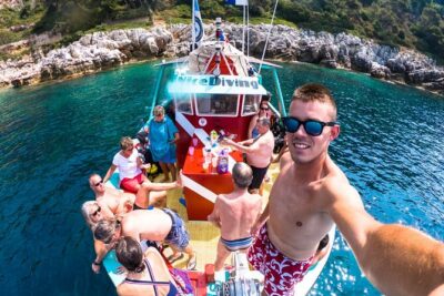 Half Day Snorkeling & Diving in Nice - Meet at 13 Quai des Deux Emmanuels and Don’t Miss the Departure