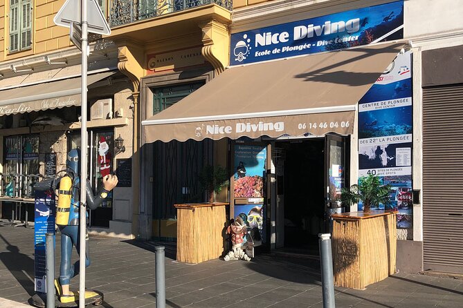 Half Day Snorkeling & Diving in Nice - Practical Tips Before You Go
