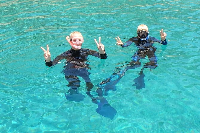 Half Day Snorkelling Experience with a dive boat in Kos Greece - Key things to know before you go