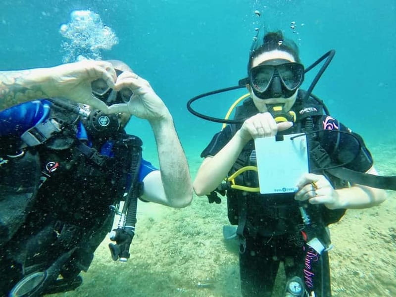 Halkidiki-Kassandra: Scuba Diving for Beginners - Who this is best for (and who should skip it)
