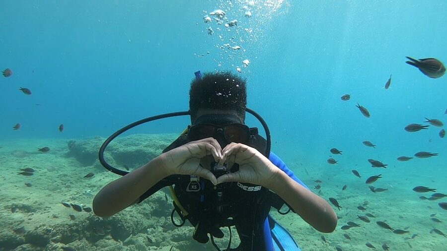 Heraklion: Beginner Scuba Diving Lesson with PADI Instructor - How the 2.5-Hour Beginner Program Moves from Pickup to Open Water