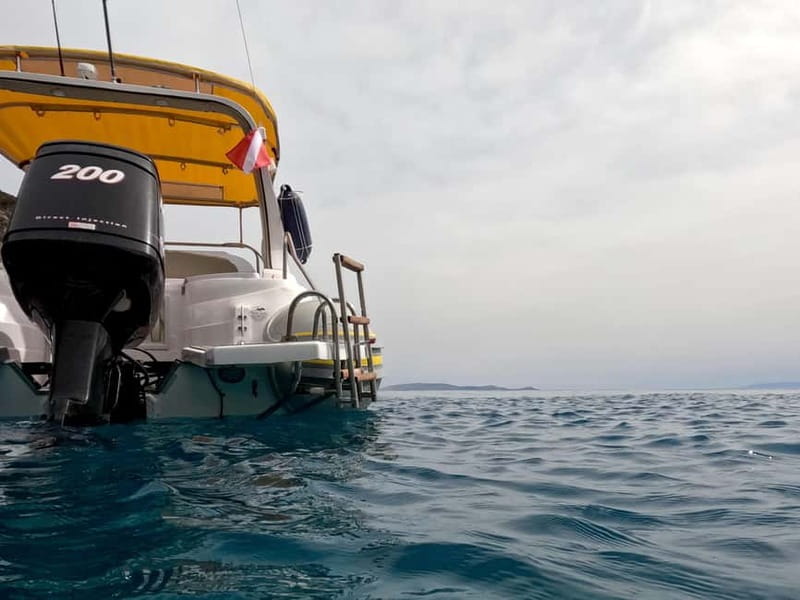 Heraklion: Boat Safari with guided snorkeling/diving tour. - Key Things I’d Plan For