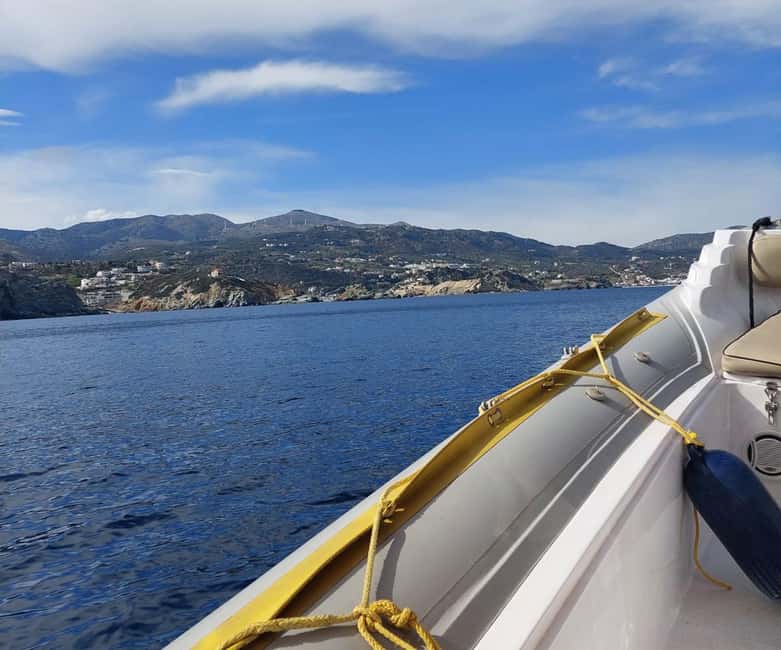 Heraklion: Boat Safari with guided snorkeling/diving tour. - Who This Tour Is Best For (And Who Should Skip It)