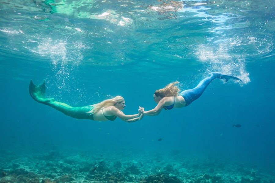 Heraklion: Diving, Swimming, and Snorkeling like a Mermaid - Key things I’d bet you’ll care about