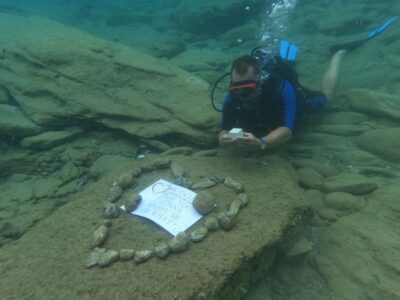 Heraklion: Scuba Diving Experience for Beginners _Beach - The 3–6 Hour Flow: Theory, Skills, Then 45 Minutes Underwater