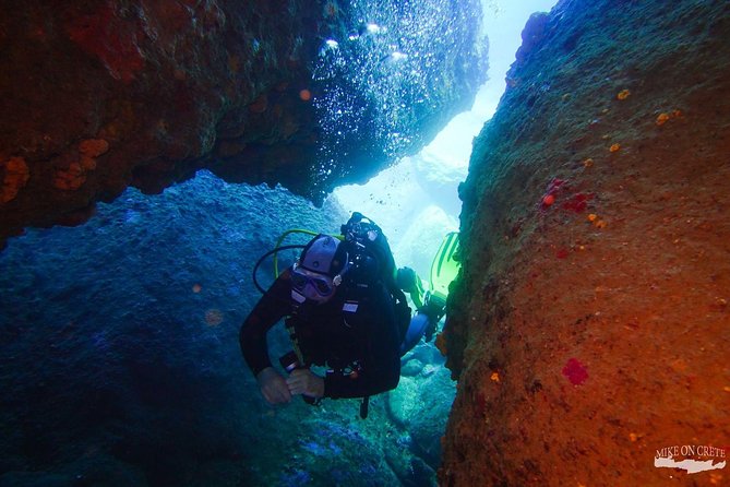 Heraklion: Scuba Diving Experience for First-Timers - Why Ligaria near Heraklion is such a strong first-time scuba choice