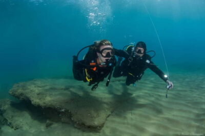 Heraklion: Try Scuba Diving - Shallow-Water Practice First: The Skill Building That Makes 5 Meters Feel Doable