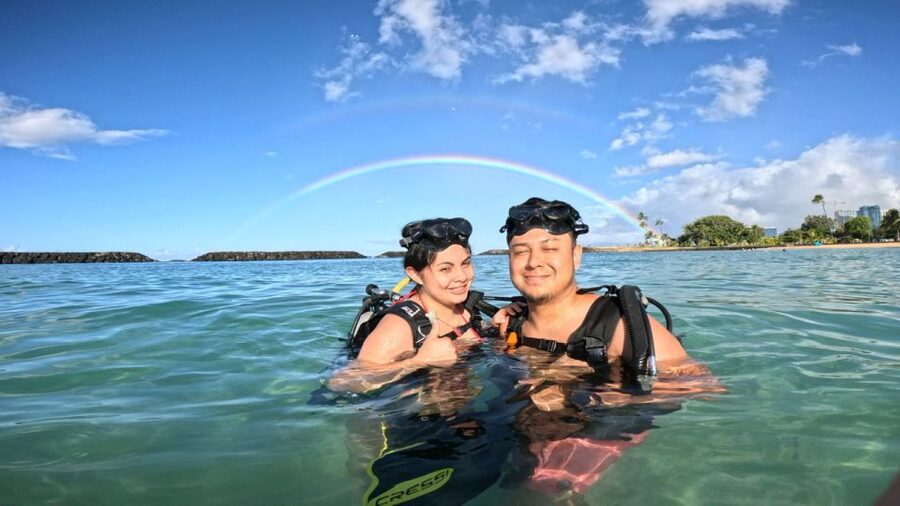 Honolulu: Beginner Scuba Diving Tour With Free Videos - What to Bring (So You’re Not Scrambling After Arrival)