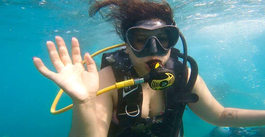 Honolulu: Beginner Scuba Diving Tour With Free Videos - The 90-Minute Game Plan (What Happens, In Order)