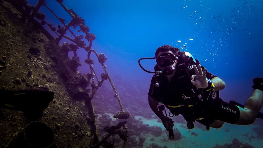 Hurghada: 1, 2, 3, 4, or, 5-Day Scuba Diving Package - Should you book the Pure Coastal 1–5 day package?