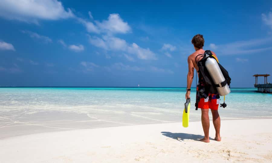 Hurghada: 1 day DIVING Refrechment, Check Dives and Dolphins - Why Hurghada’s house reef makes a great refresher base