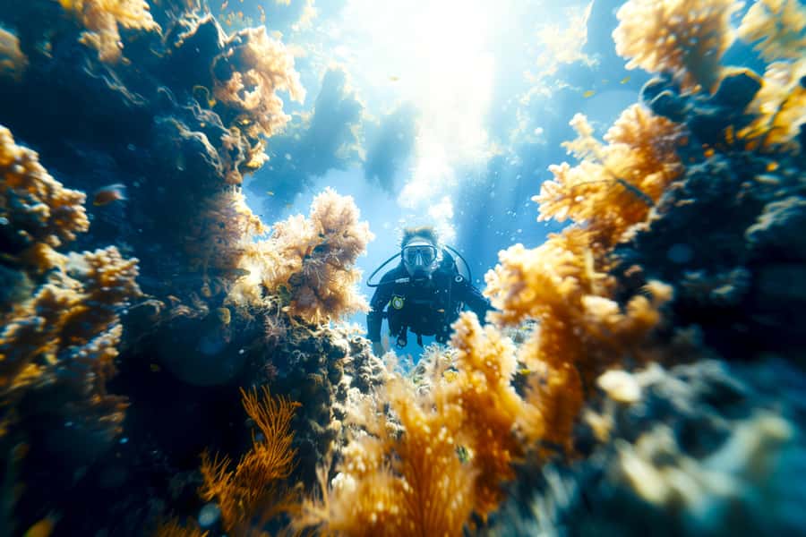 Hurghada: 1 day DIVING Refrechment, Check Dives and Dolphins - Refresher time: how the day rebuilds your scuba comfort