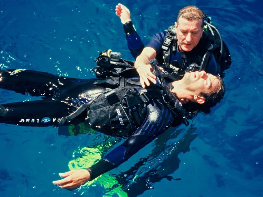 Hurghada: 3-Day PADI Open Water Diving Course - Day 3: certification steps, max depth training, and getting ready for real outings