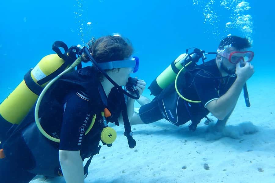 Hurghada: 3-Day PADI Open Water Diving Course - Should you book the Hurghada 3-Day PADI Open Water course?
