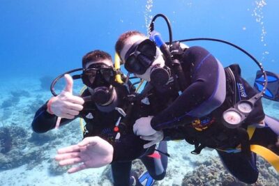 Hurghada: 6-Hour Dive Trip with Two Dive Sites - Scuba Gear, Tanks, and Sinker: What You’re Paying For