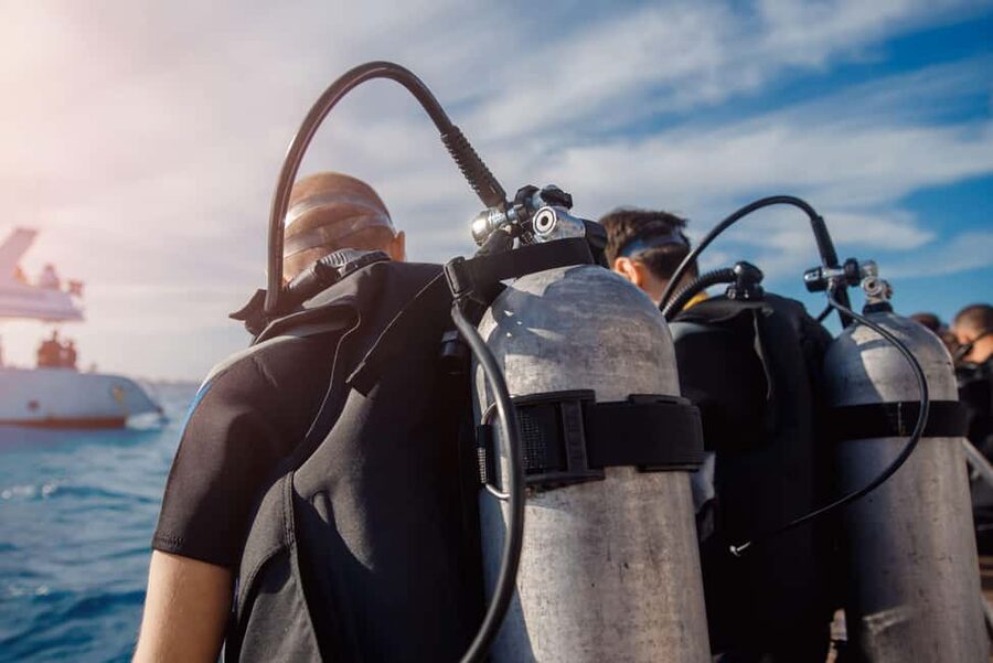 Hurghada: Beginners Scuba Diving Full-Day Boat Trip & Lunch - Key highlights worth choosing this trip for