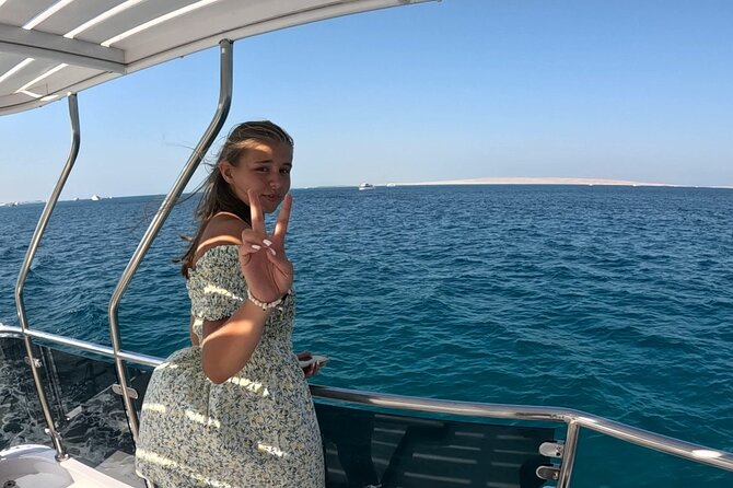 Hurghada Diving Adventure one Day with two Dives Boat Trip - Price and Value in Real Life: What $26.17 Adds Up To