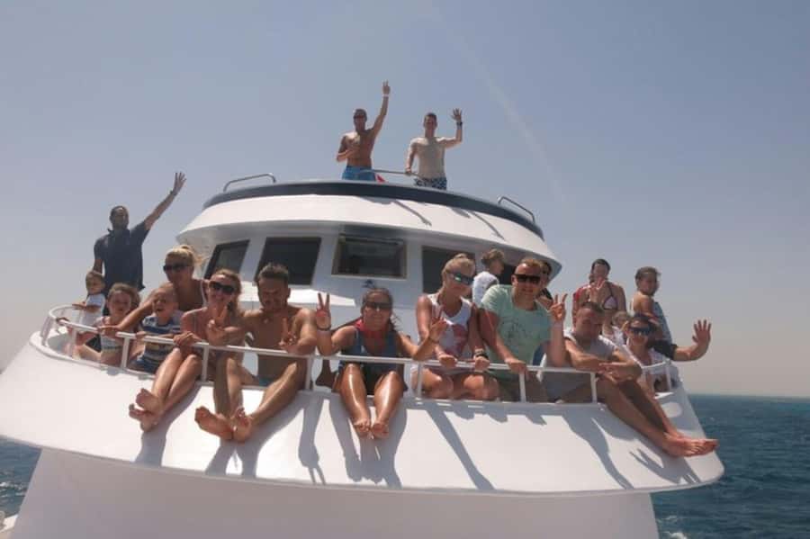 Hurghada: Full-Day Scuba Diving Tour with 2 Sites and Lunch - Price and value: why $70 can feel like a bargain